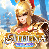 Athena-Lucky Spread Slot by Aajili